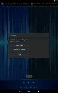 Ringtone Maker screenshot 11