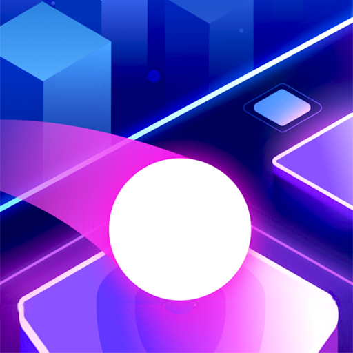 JUSTIN BIEBER Hop : Tiles Rush icon