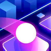 JUSTIN BIEBER Hop : Tiles Rush