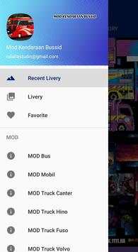 Mod Kendaraan Bussid Indonesia screenshot 2