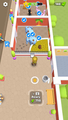 My City Zoo screenshot 3