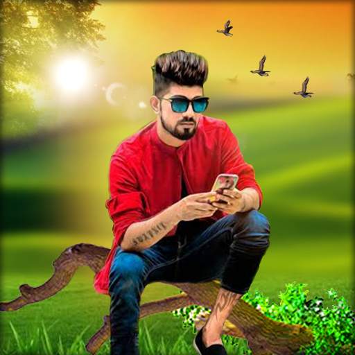Nature Photo Editor - Nature Photo Frames 2020 1.3.2