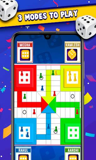 Ludo Friends Club screenshot 3