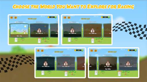Speed Driving On Hill - New Car Racing Game 2020 screenshot 2