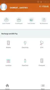 Paytm Recharge screenshot 2