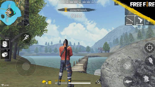 free guide for firing screenshot 4