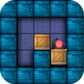 Sokoban: Loader Simulator icon
