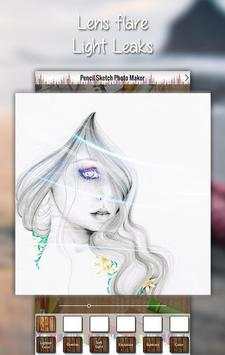 Sketch Photo Cartoon Filters screenshot 7