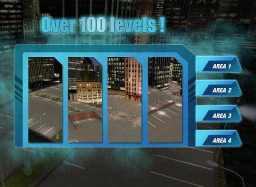 Car Parking 3D - Night City screenshot 10