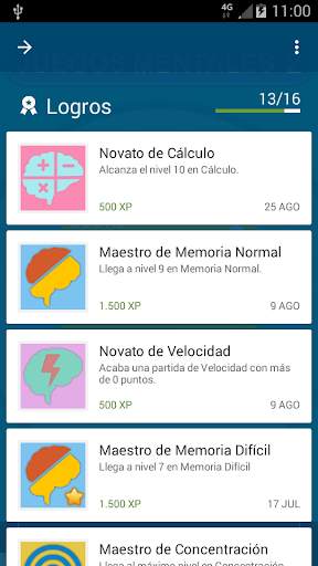 Brain Games 2 screenshot 7