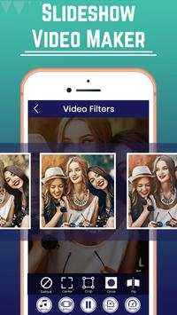 Slideshow Video Maker screenshot 2