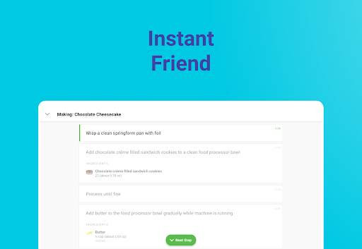 Instant Brands Connect screenshot 4