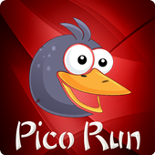 Pico Run Adventure Diamond icon