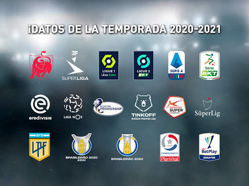 PES CLUB MANAGER screenshot 8