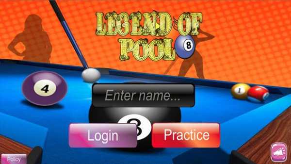 Legend 8 Pool Pro Live screenshot 6