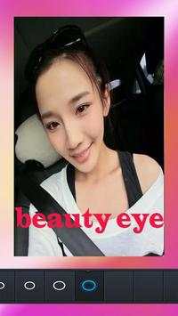 BesTie Camera Selfie Edit screenshot 2