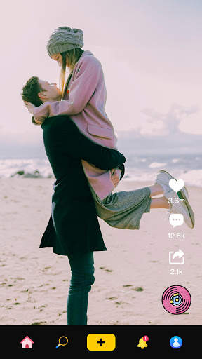 Video Status Downloader -Indian Short Video Status screenshot 4