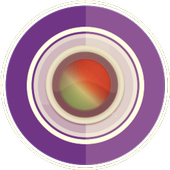 fotor editor أيقونة