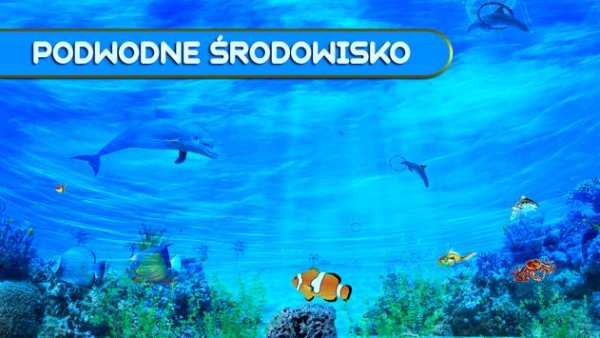 delfin zabawa gra screenshot 5