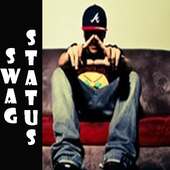Swag Status logo
