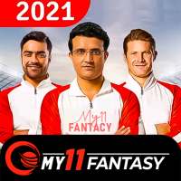 My 11 Prediction Expert, My 11 Dream Team icon
