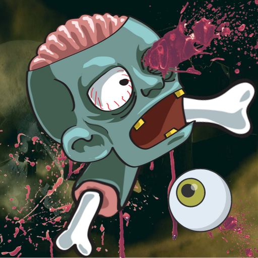 Zombie Crush - Horror Survival Game icon