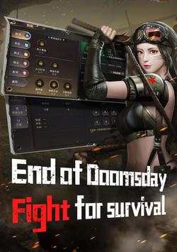 Kings of Doomsday скриншот 7