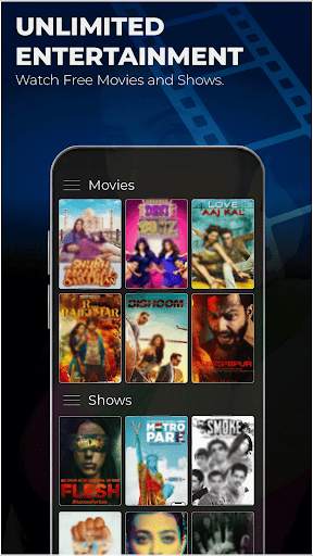 Movie Fire - App Download Guide 2021 screenshot 4