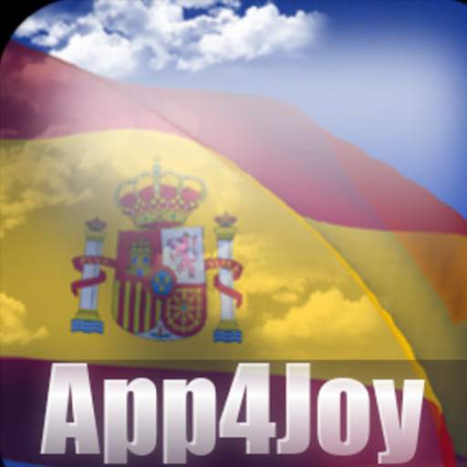 Spain Flag 4.3.0