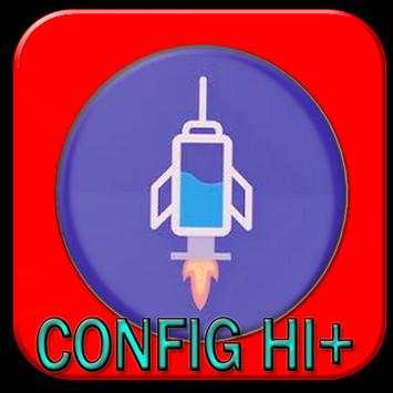 HTTP Injector New Config HI screenshot 1