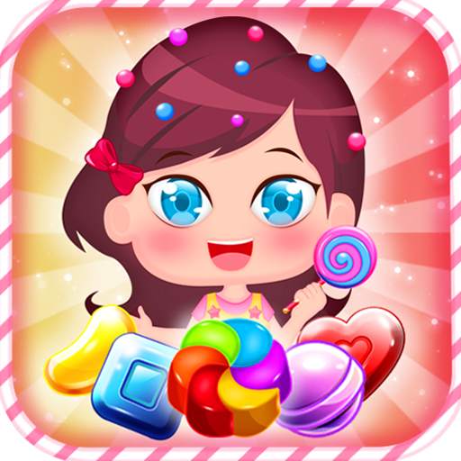 Candy Puzzle Legend 1.2