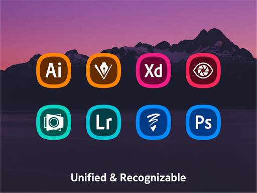 Meeyo, Flat MeeGo icon pack screenshot 4