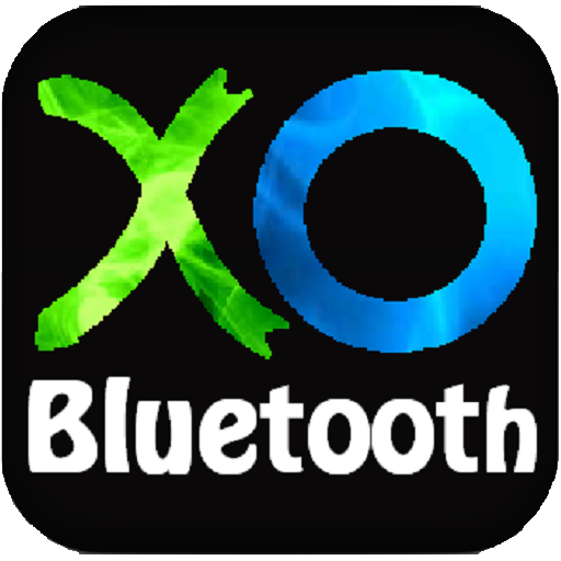 XO Game bluetooth icon
