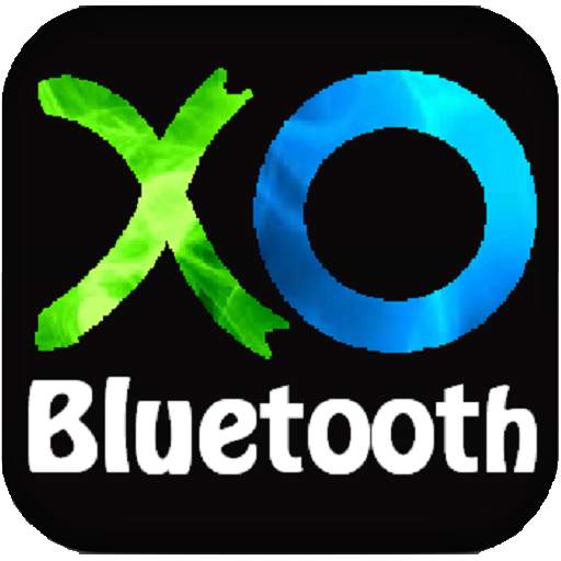 XO Game bluetooth 1.2