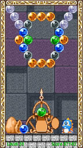 Bubble King: Shoot Bubble screenshot 2