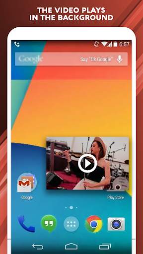 KraKen Browser - All Video Downloader screenshot 6