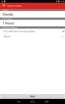 YT Checker screenshot 14
