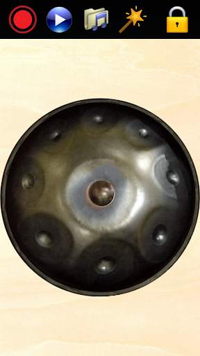Hang Drum screenshot 1