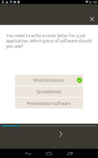 Socrates Study Component screenshot 8