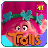 HD Trolls Walpapers 1.0