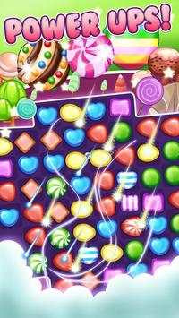 Power Candy - Unlimited gems screenshot 3