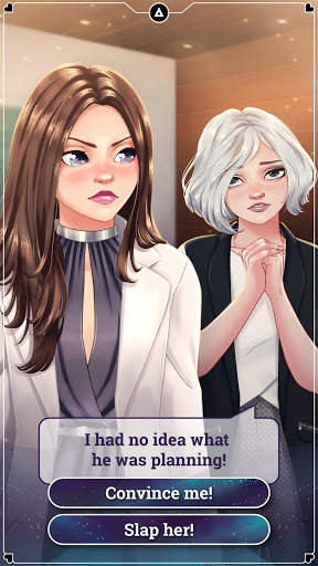 Love Story: Amnesia screenshot 4