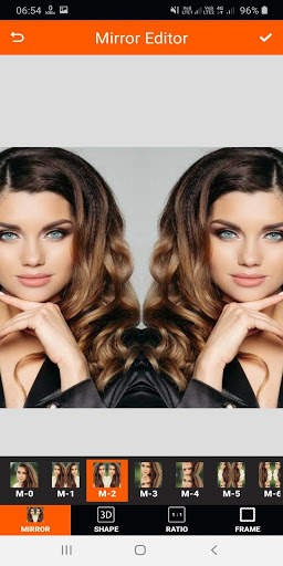 Photo Editor -  Photo Collage & Photo Frames 2020 screenshot 6