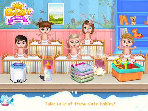 My Baby Nursery screenshot 6