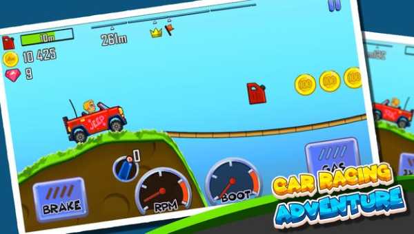 Car Racing Adventure screenshot 4