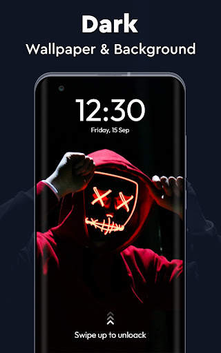 HD Wallpapers & 4K Backgrounds screenshot 15