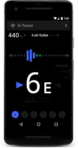 G-Tuner screenshot 3