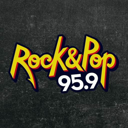 FM Rock &amp; Pop 95.9 icon