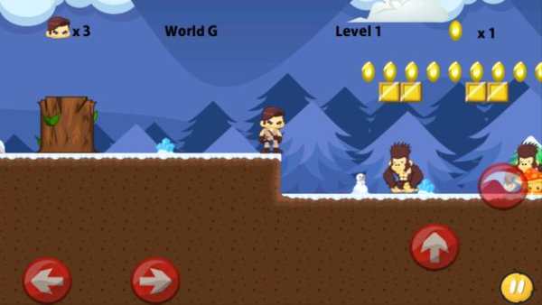 Vicky World screenshot 13