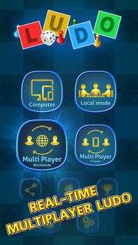 Ludo screenshot 1
